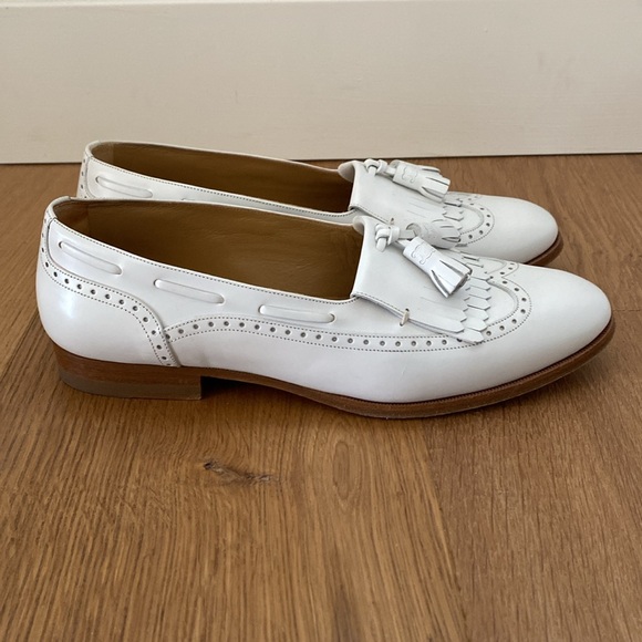 Celine tasseled loafers - Picture 5 of 11